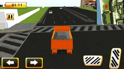 Fuel Station Builder Simulator & Construction Sim Screenshots