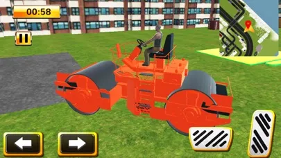 Fuel Station Builder Simulator & Construction Sim Screenshots