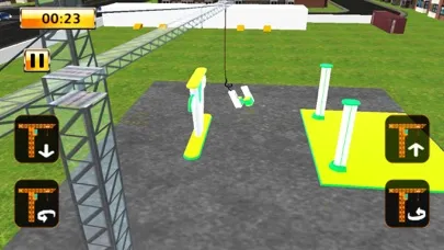 Fuel Station Builder Simulator & Construction Sim Screenshots