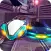 Sci-fi Highway Futuristic Car Derby