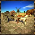 Horse Carriage Transporter – Pick & Drop Simulator Horse Carriage Transporter – Pick & Drop Simulator
