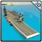 Jet Transporter Ship Simulator – Load army cargo aircrafts & sail ferry boat