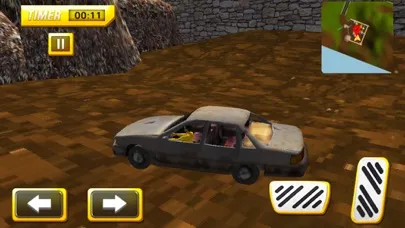 Capturas de pantalla de Car Crusher Junkyard Crane & Fast Driver Simulator