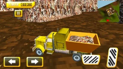 Capturas de pantalla de Car Crusher Junkyard Crane & Fast Driver Simulator
