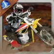 Mountain Motorcycle Racing Simulator & Rider Game Mountain Motorcycle Racing Simulator & Rider Game