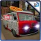 Pizza Delivery Truck Simulator- Food deliver fun