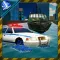 Sea Water Police Car Driver & Crime Chase Sim