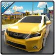 Taxi Driver Simulator – Yellow cab driving & parking simulation game Taxi Driver Simulator – Yellow cab driving & parking simulation game