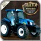 Tractor Parking Simulator 2017 – Driving Test Game