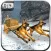 Uphill Dog Sledding Transport & Cargo Delivery Sim