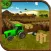 Village Tractor Driving Simulator