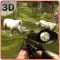 Wild Rhino Hunter Simulator – Hunt down animals in this jungle shooting simulation game