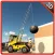 Wrecking Ball Demolition Crane – Drive mega vehicle in this driving simulator game