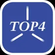 TOP4 Drivers TOP4 Drivers