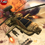 Gunship Deadly Strike 3D