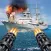 Navy Gunner Shoot War 3D