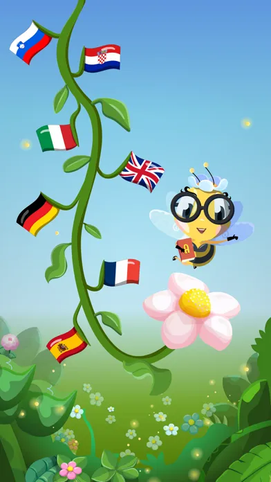 Captures d'écran de Toliti - Word Game