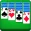 SOLITAIRE CLASSIC CARD GAME