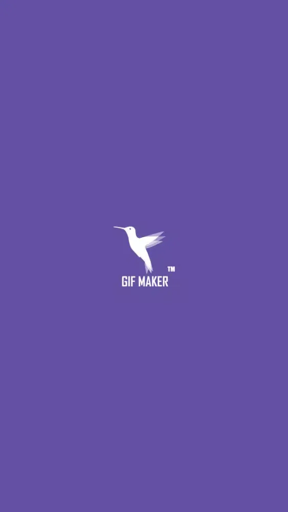 Tangkapan layar GIF Maker - Create Animations Easily