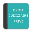 Droit Judiciaire Privé