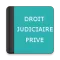 Droit Judiciaire Privé