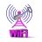 Wifi Master Key
