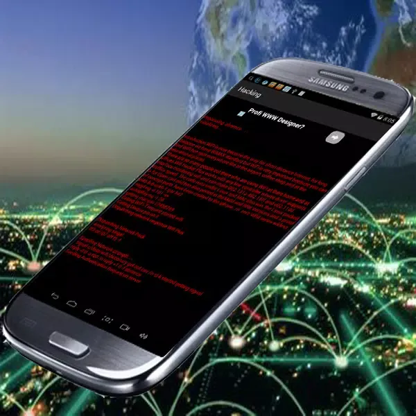 Captures d'écran de Wifi Master Key