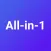All-in-One: Tools