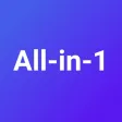 All-in-One: Tools All-in-One: Tools