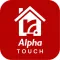 Alpha Touch