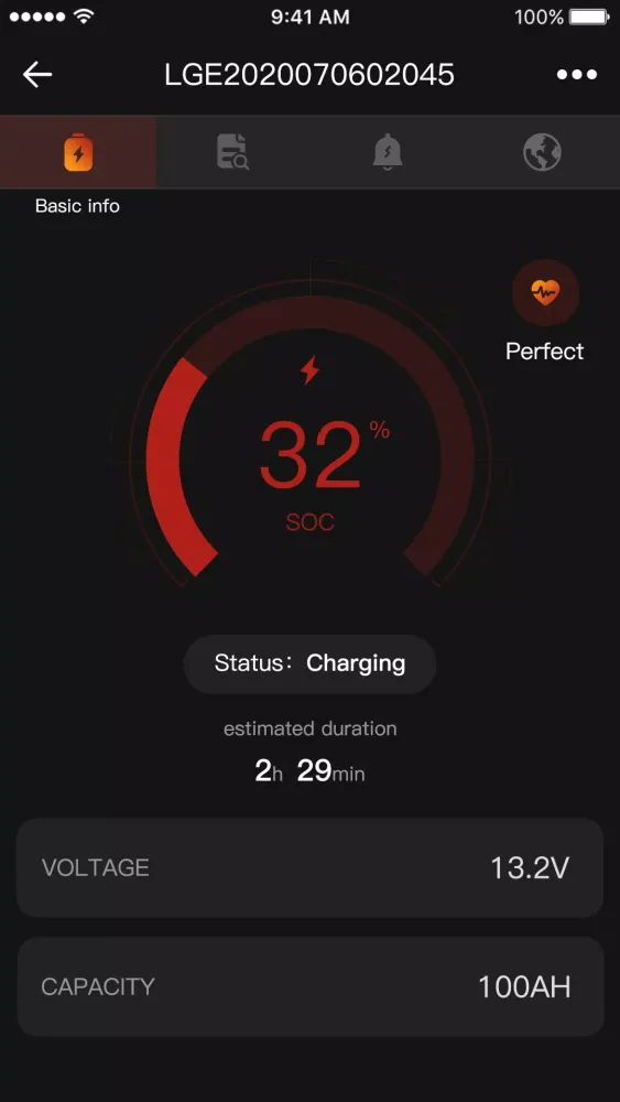 Diablo BT Screenshots