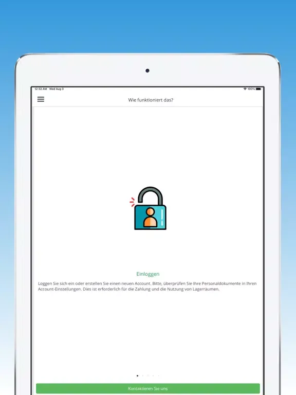 TopBox iPad  Screenshots