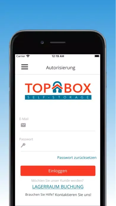 TopBox Screenshots