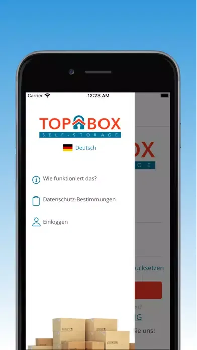 TopBox Screenshots