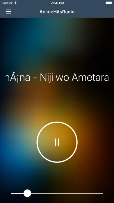 Anime News & Music, Videos & Shows Free Edition Ekran Görüntüleri