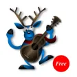 Christmas Songs & Music Free - Radio, Xmas Carols & Kid's Music Christmas Songs & Music Free - Radio, Xmas Carols & Kid's Music