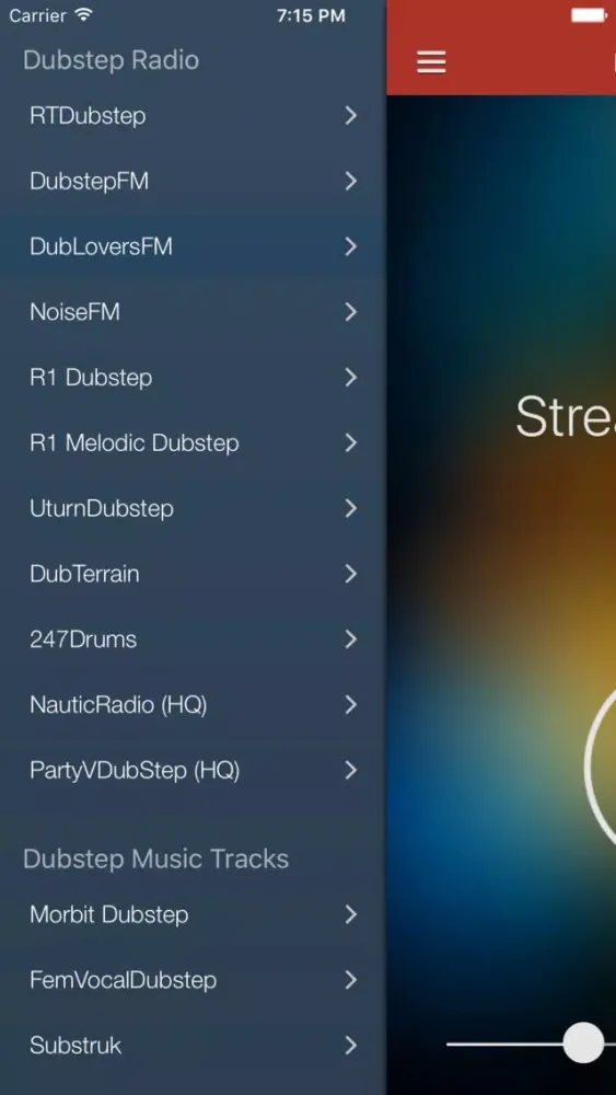 تصاویر Dubstep Music & Songs Free
