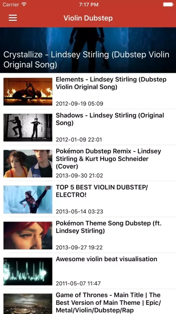 تصاویر Dubstep Music & Songs Free