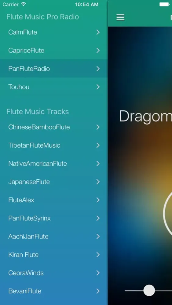 Flute Music & Songs Pro Screenshots