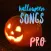Halloween Songs & Scary Stories Pro