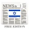 Israel News Today & Radio Free - Live & Breaking