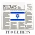 Israel News Today & Radio Pro - Live & Breaking