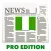 Nigeria News Today Pro - Naija Headlines & Videos