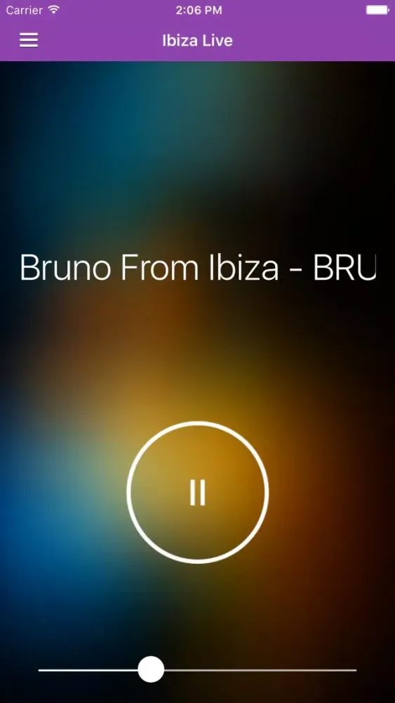 Capturas de pantalla de Party Songs & Dance Music Pro
