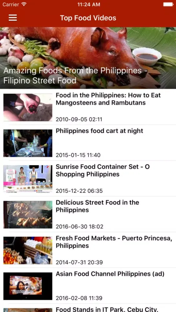 صور Philippines News Pro - Latest Filipino Headlines