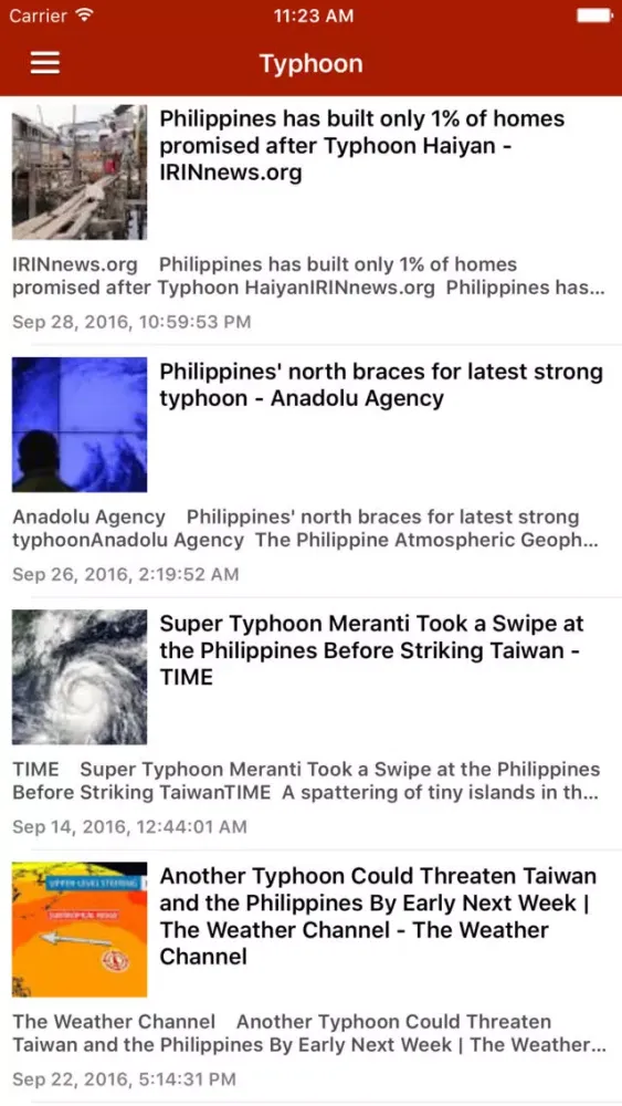 صور Philippines News Pro - Latest Filipino Headlines
