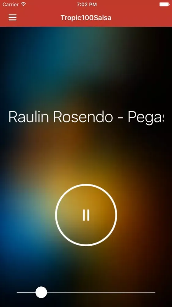 Salsa Music Spanish Songs Pro & Bachata Merengue Screenshots