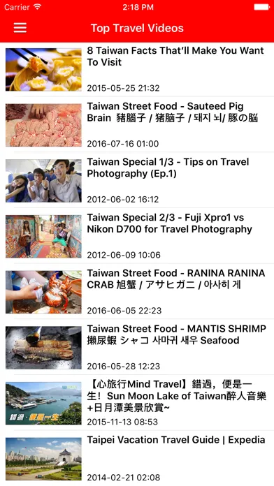 Tangkapan layar Taiwan News Free - Daily Updates & Latest Info