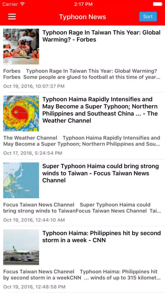 Taiwan News Pro - Daily Updates & Latest Info Screenshots