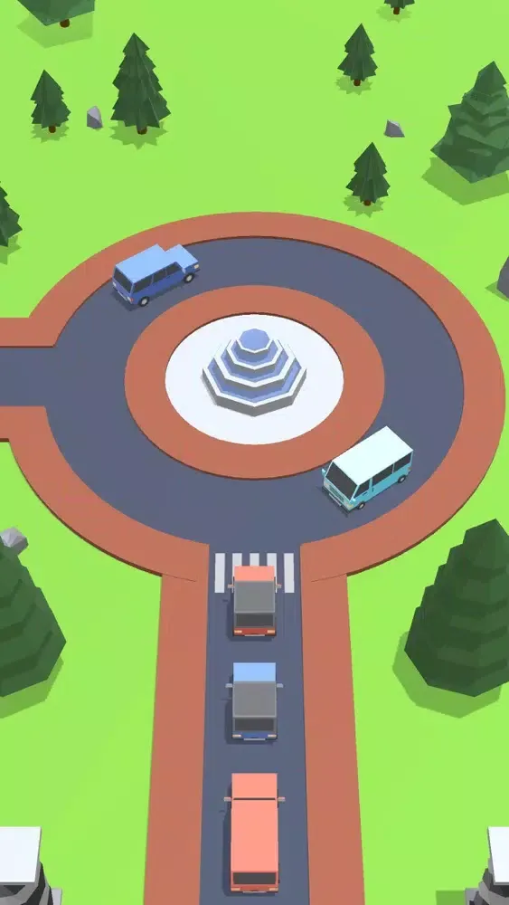 Traffic Hit應用截圖